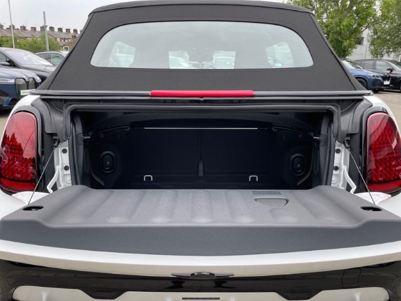 Used MINI Cooper 2025 for sale - 77165576: Photo 13