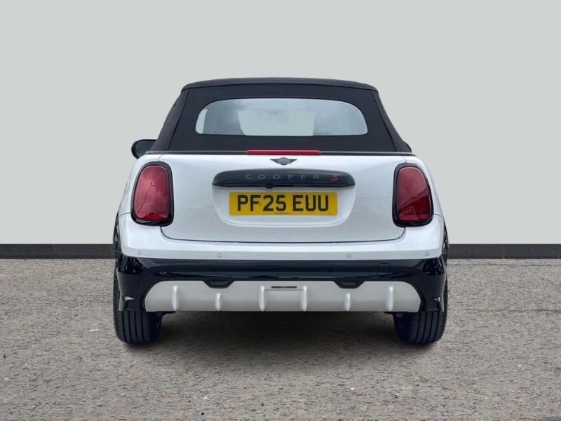 Used MINI Cooper 2025 for sale - 77165576: Photo 15