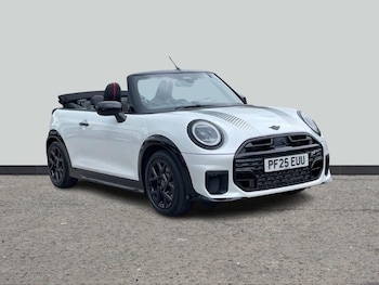 Used MINI Cooper 2025 for sale - 77165576: Photo