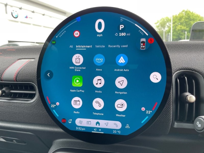 Used MINI Cooper 2025 for sale - 77165576: Photo 25
