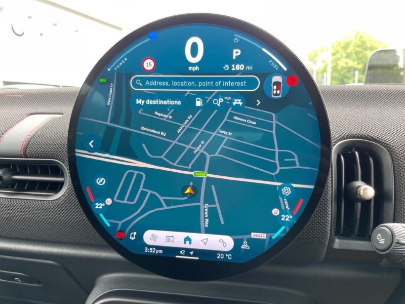 Used MINI Cooper 2025 for sale - 77165576: Photo 26