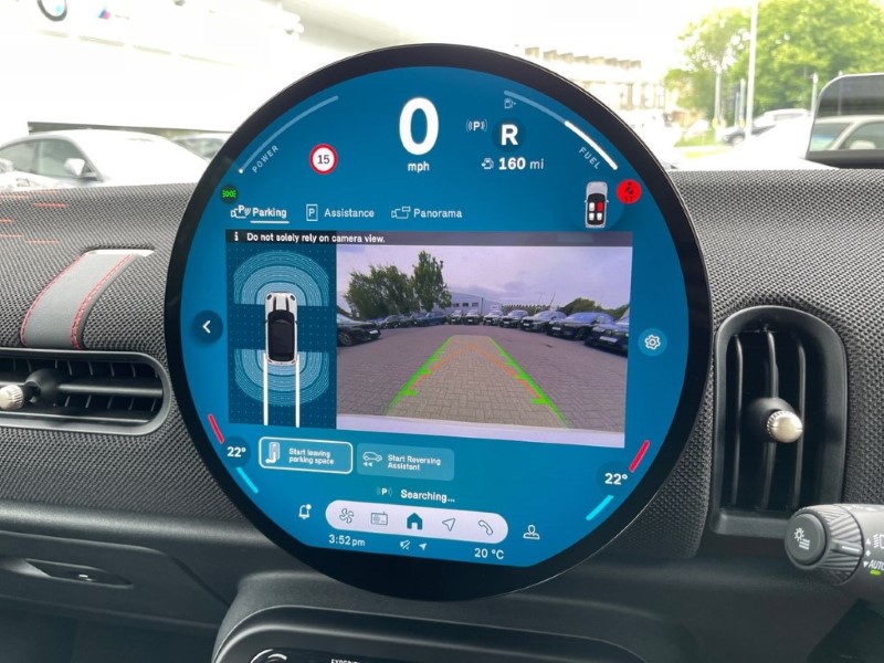 Used MINI Cooper 2025 for sale - 77165576: Photo 27