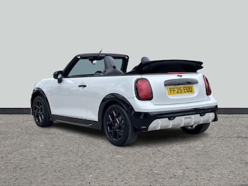 Used MINI Cooper 2025 for sale - 77165576: Photo