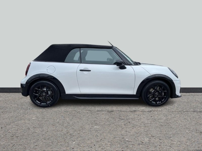 Used MINI Cooper 2025 for sale - 77165576: Photo 3