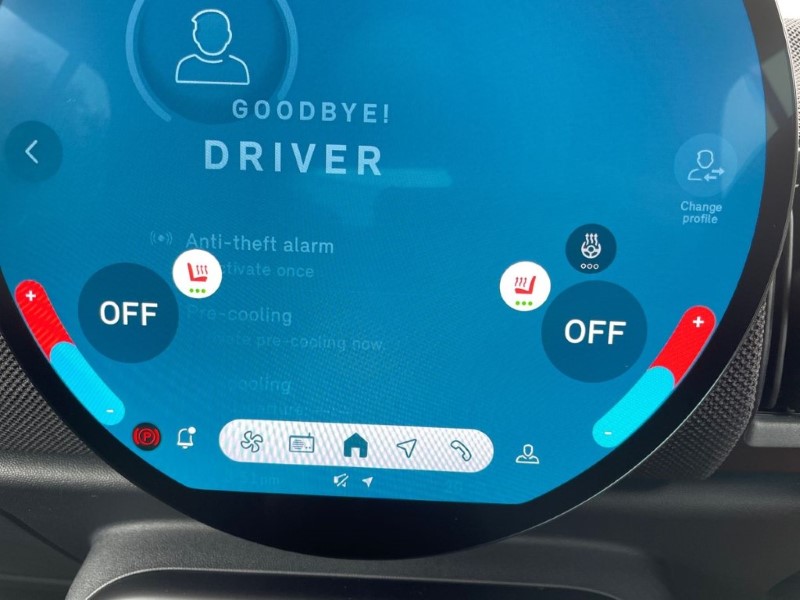 Used MINI Cooper 2025 for sale - 77165576: Photo 31