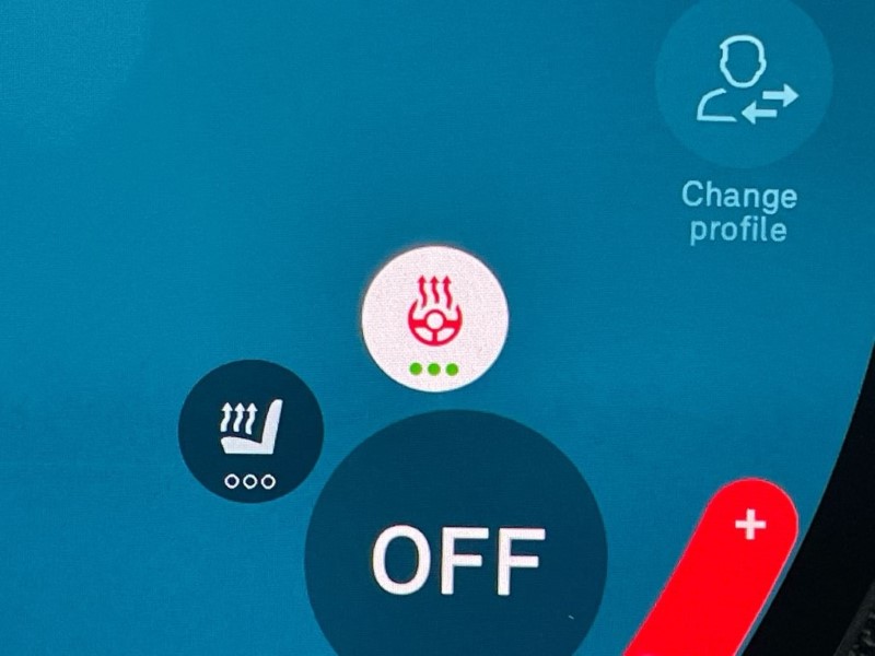 Used MINI Cooper 2025 for sale - 77165576: Photo 36