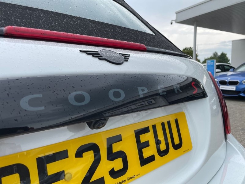 Used MINI Cooper 2025 for sale - 77165576: Photo 43