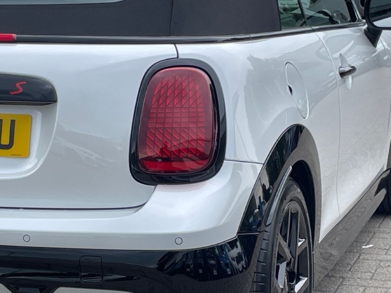 Used MINI Cooper 2025 for sale - 77165576: Photo 44