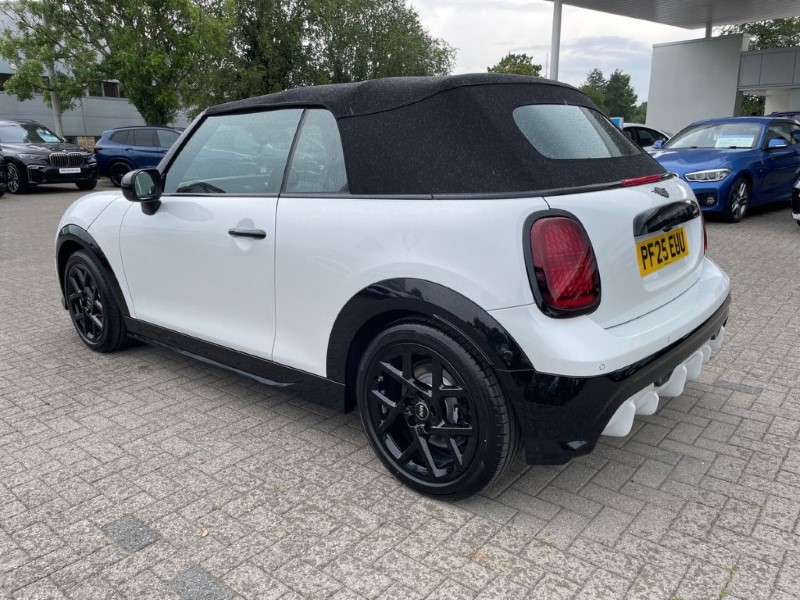Used MINI Cooper 2025 for sale - 77165576: Photo 45