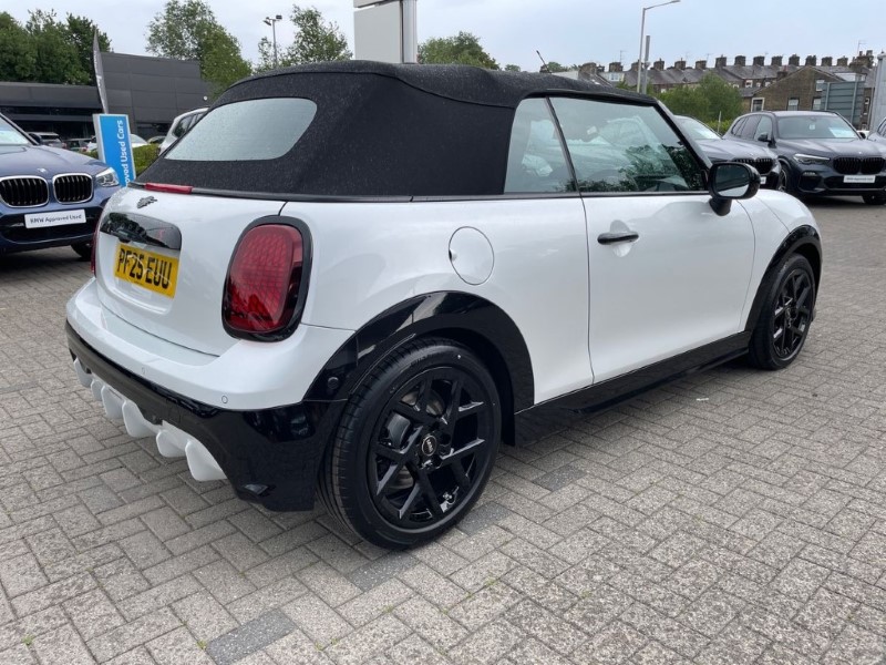 Used MINI Cooper 2025 for sale - 77165576: Photo 46