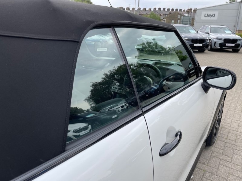 Used MINI Cooper 2025 for sale - 77165576: Photo 48