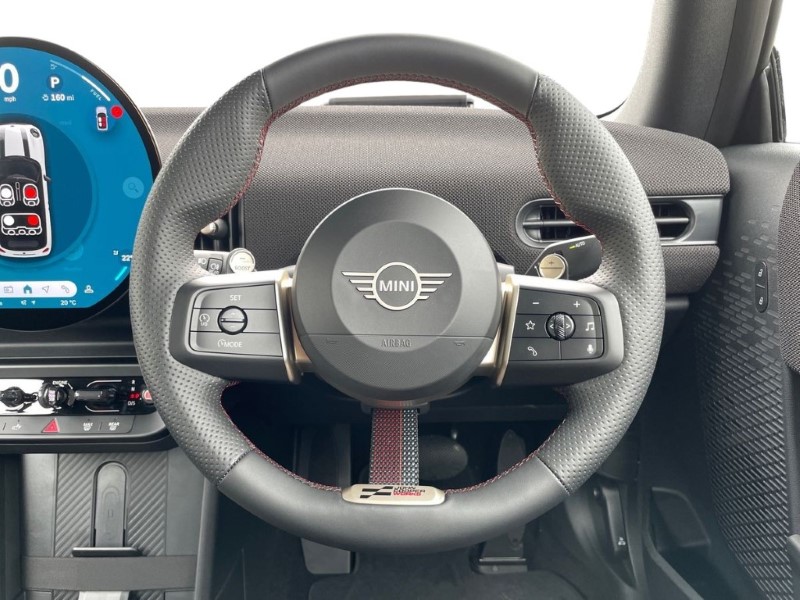 Used MINI Cooper 2025 for sale - 77165576: Photo 5