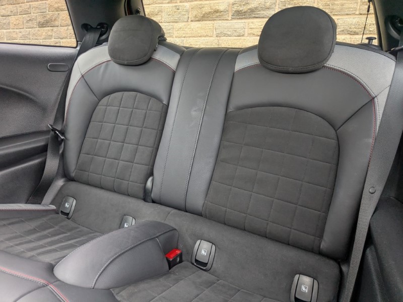 Used MINI Hatch 2023 for sale - 76981065: Photo 12