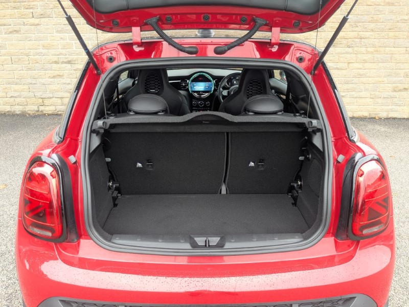 Used MINI Hatch 2023 for sale - 76981065: Photo 13