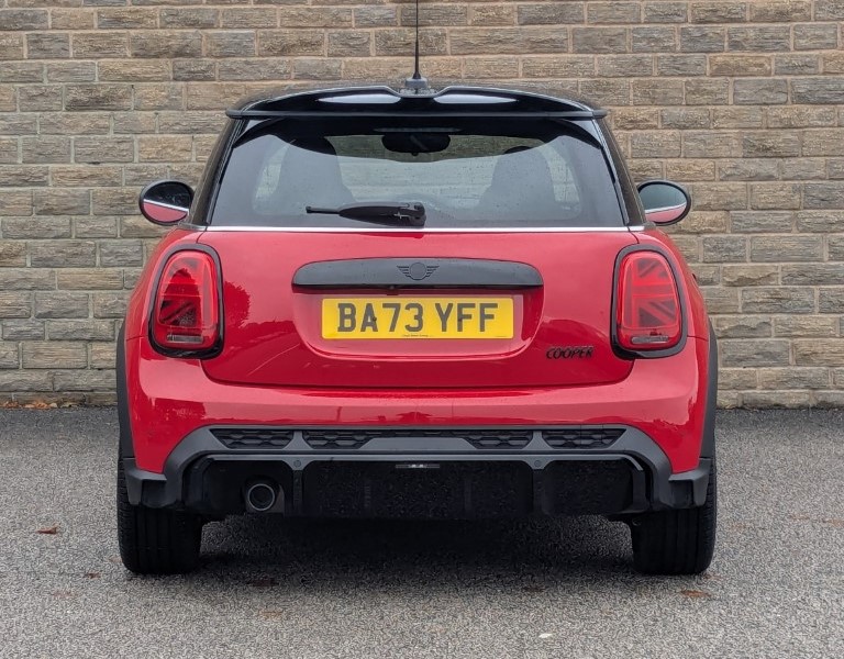 Used MINI Hatch 2023 for sale - 76981065: Photo 15