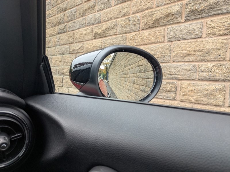 Used MINI Hatch 2023 for sale - 76981065: Photo 20