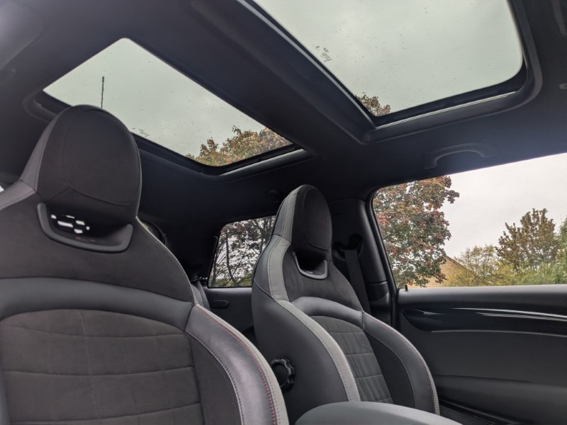 Used MINI Hatch 2023 for sale - 76981065: Photo 21