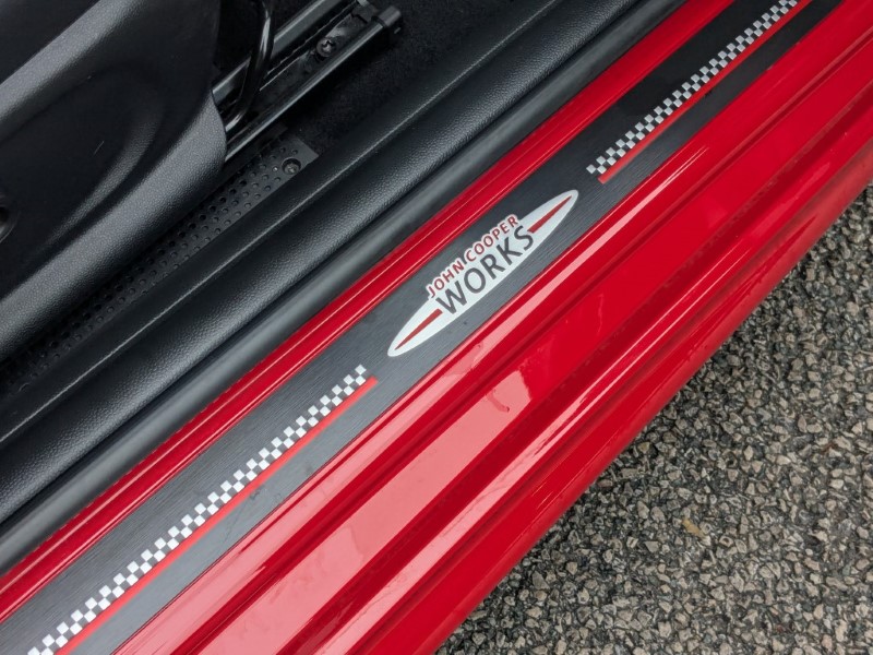 Used MINI Hatch 2023 for sale - 76981065: Photo 24