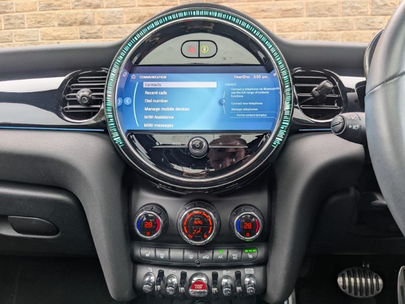 Used MINI Hatch 2023 for sale - 76981065: Photo 27