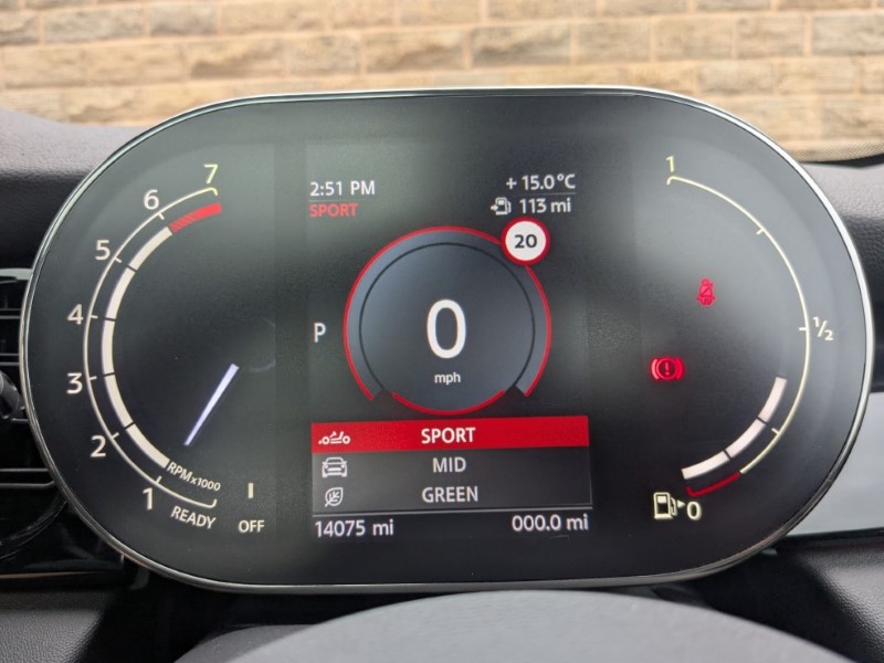 Used MINI Hatch 2023 for sale - 76981065: Photo 30