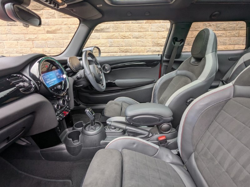 Used MINI Hatch 2023 for sale - 76981065: Photo 36