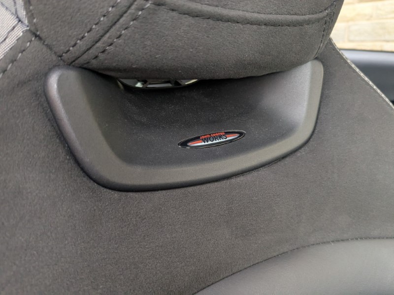 Used MINI Hatch 2023 for sale - 76981065: Photo 37