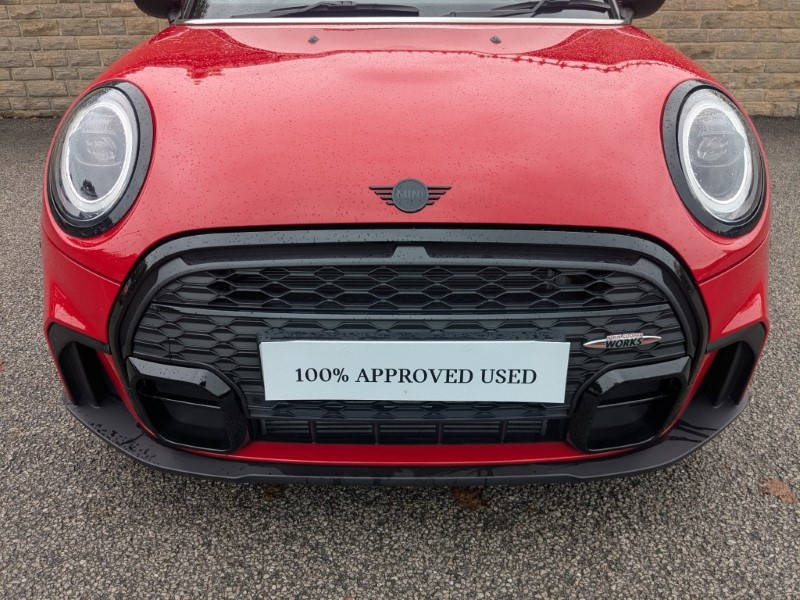 Used MINI Hatch 2023 for sale - 76981065: Photo 38