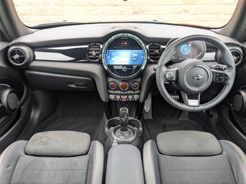 Used MINI Hatch 2023 for sale - 76981065: Photo 4