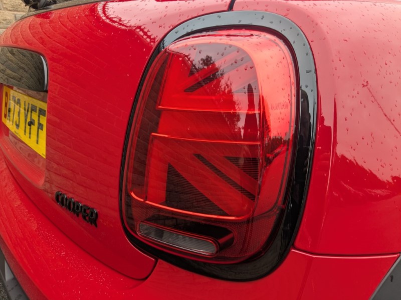 Used MINI Hatch 2023 for sale - 76981065: Photo 40