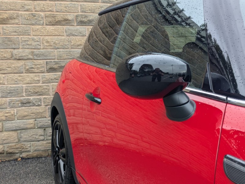 Used MINI Hatch 2023 for sale - 76981065: Photo 43