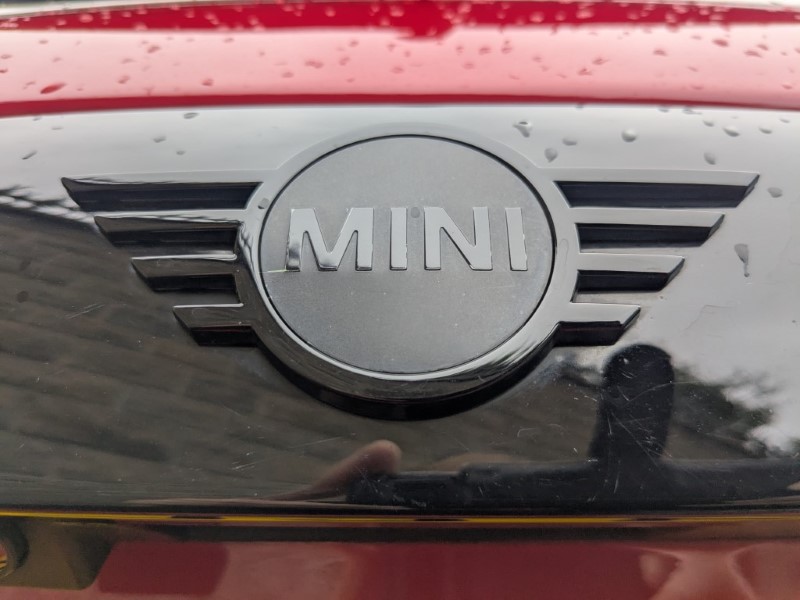 Used MINI Hatch 2023 for sale - 76981065: Photo 46