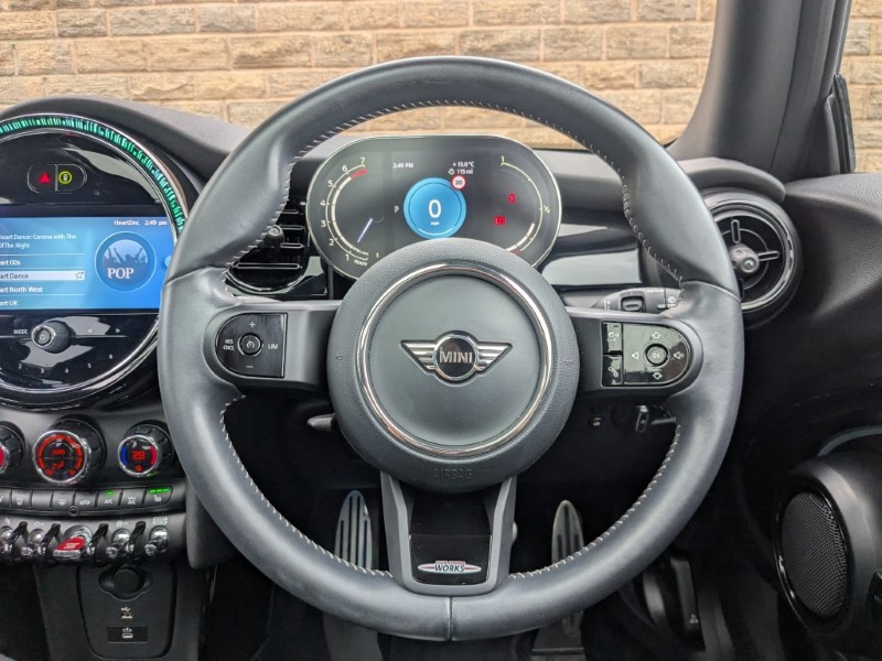 Used MINI Hatch 2023 for sale - 76981065: Photo 5