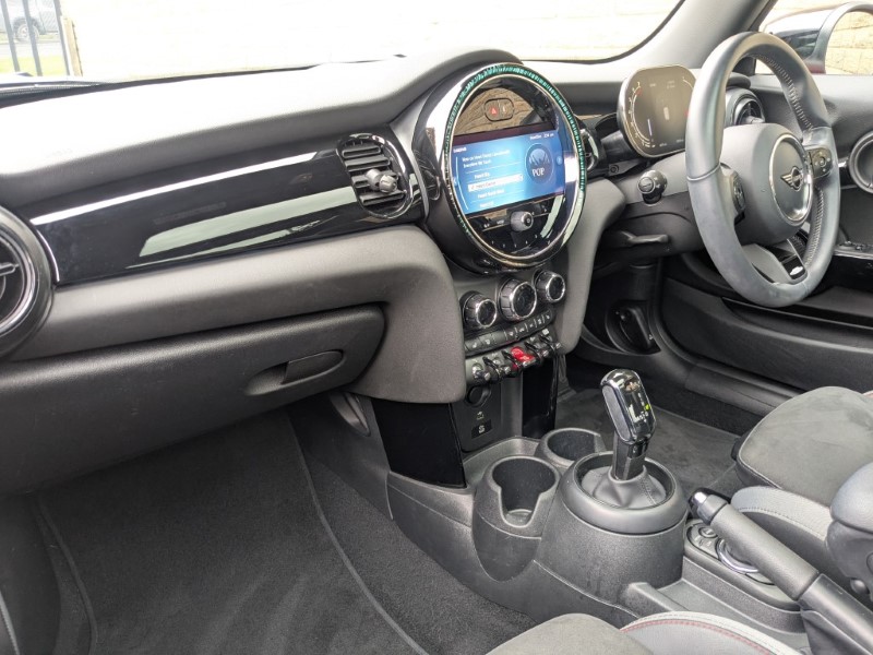 Used MINI Hatch 2023 for sale - 76981065: Photo 7