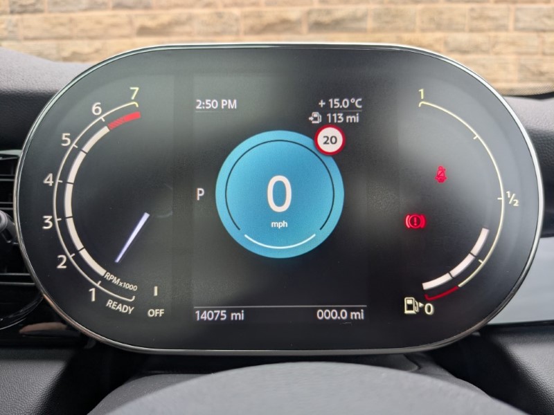 Used MINI Hatch 2023 for sale - 76981065: Photo 9