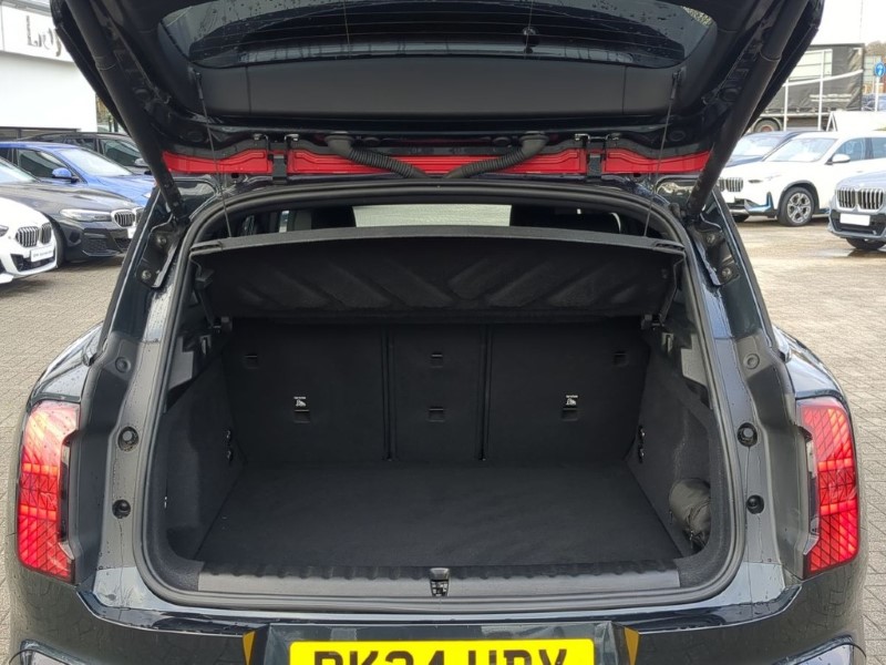 Used MINI Countryman 2024 for sale - 76982252: Photo 13