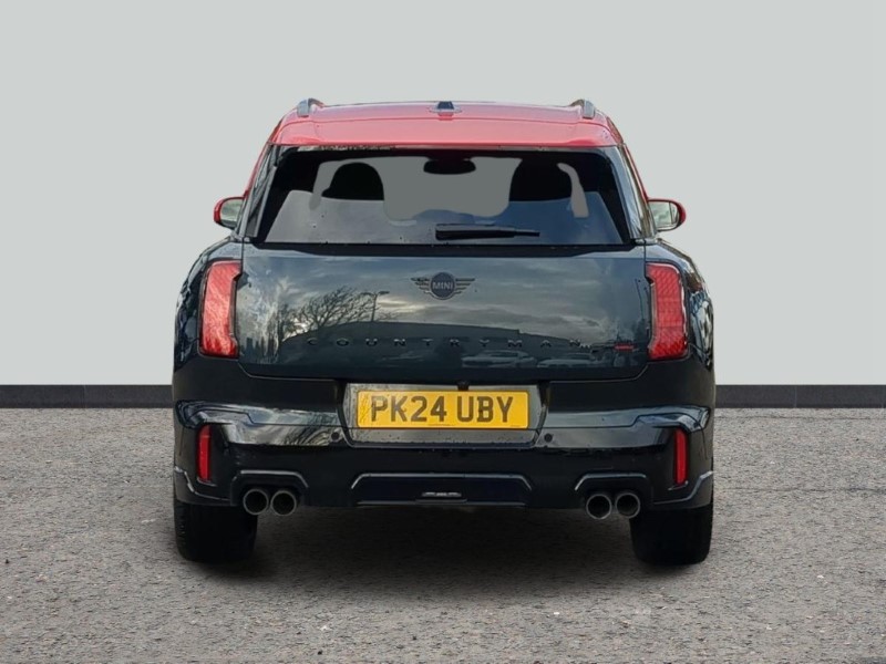 Used MINI Countryman 2024 for sale - 76982252: Photo 15
