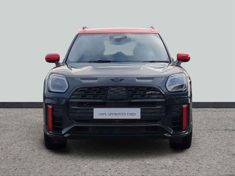 Used MINI Countryman 2024 for sale - 76982252: Photo 16