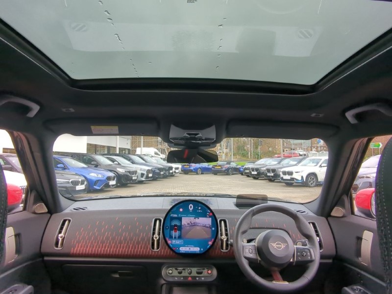 Used MINI Countryman 2024 for sale - 76982252: Photo 21