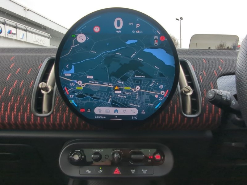 Used MINI Countryman 2024 for sale - 76982252: Photo 27