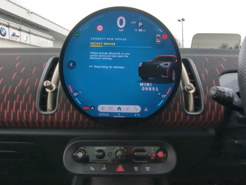 Used MINI Countryman 2024 for sale - 76982252: Photo 29