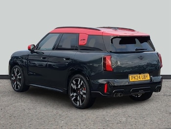 Used MINI Countryman 2024 for sale - 76982252: Photo