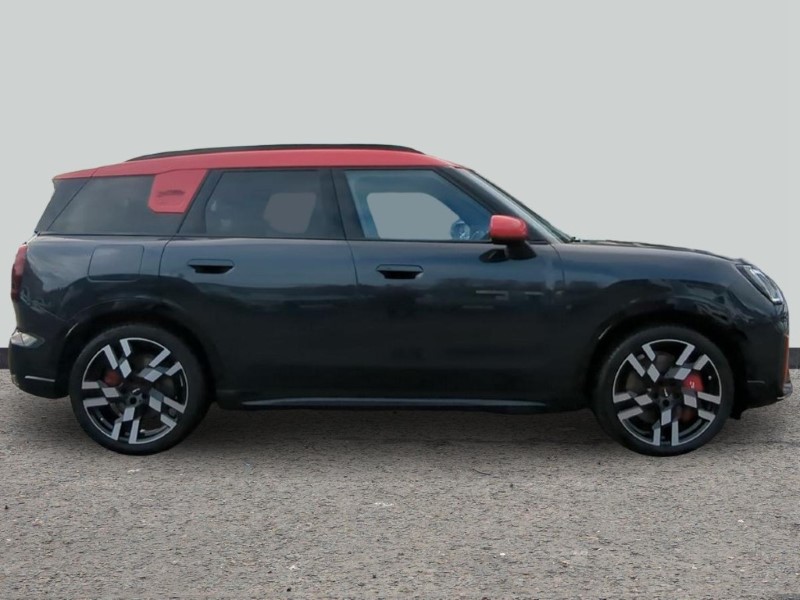 Used MINI Countryman 2024 for sale - 76982252: Photo 3