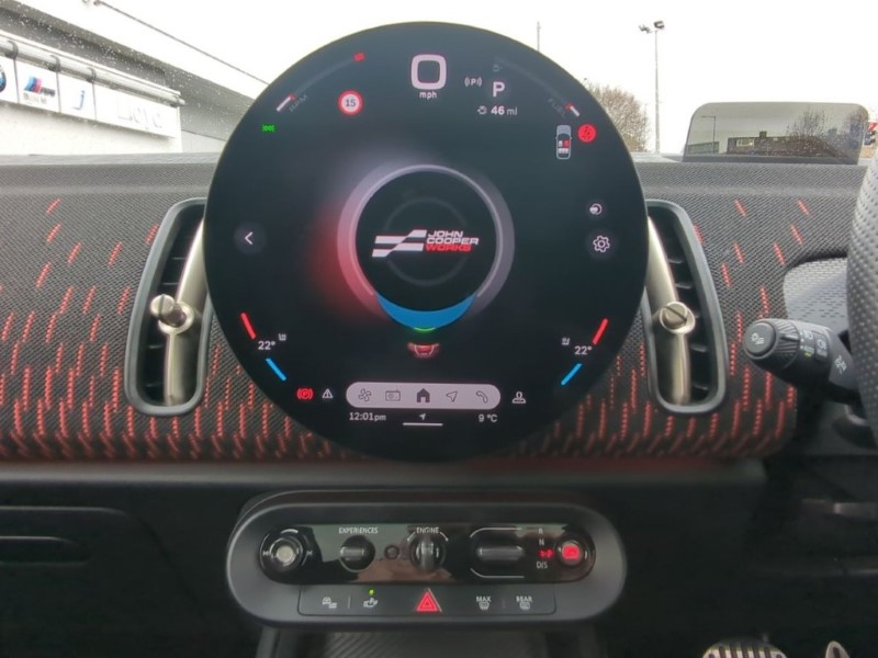 Used MINI Countryman 2024 for sale - 76982252: Photo 31