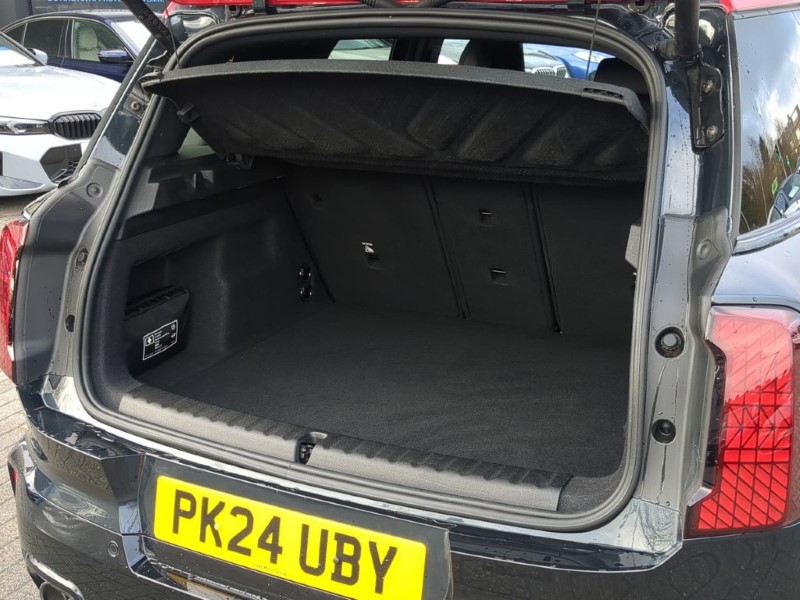 Used MINI Countryman 2024 for sale - 76982252: Photo 38