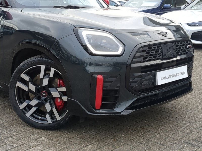 Used MINI Countryman 2024 for sale - 76982252: Photo 41