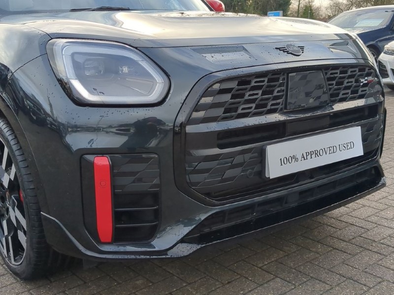 Used MINI Countryman 2024 for sale - 76982252: Photo 42