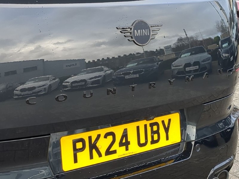 Used MINI Countryman 2024 for sale - 76982252: Photo 46