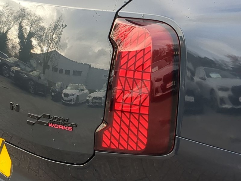 Used MINI Countryman 2024 for sale - 76982252: Photo 47