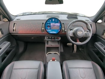 Used MINI Countryman 2024 for sale - 76982252: Photo