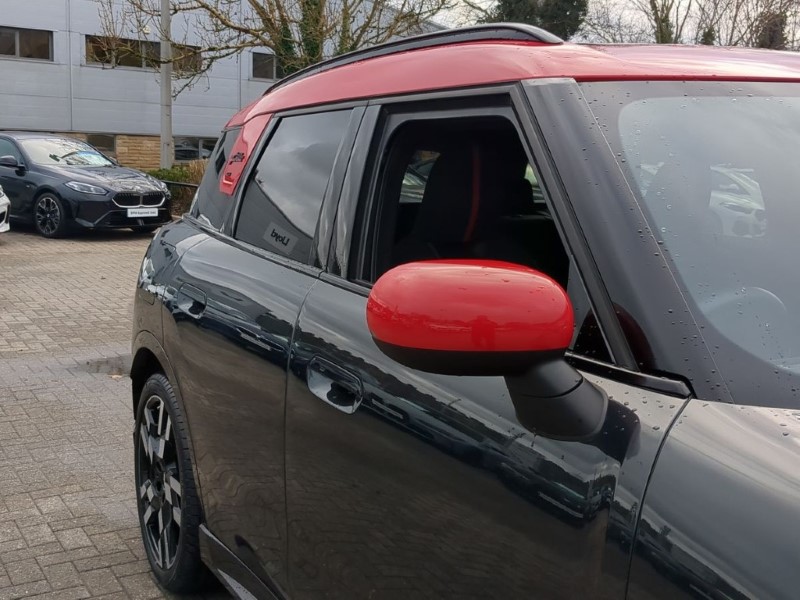 Used MINI Countryman 2024 for sale - 76982252: Photo 50